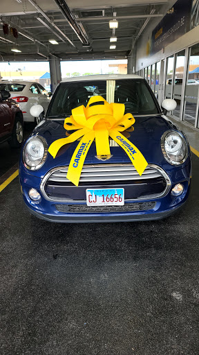Used Car Dealer «CarMax», reviews and photos, 101 N Wolf Rd, Hillside, IL 60162, USA