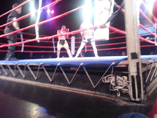 Performing Arts Theater «Celebrity Theatre», reviews and photos, 440 N 32nd St, Phoenix, AZ 85008, USA