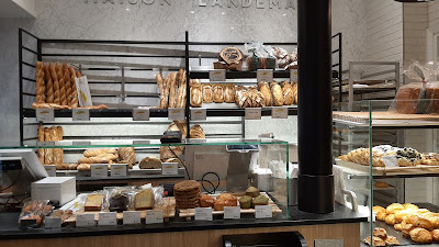 MAISON LANDEMAINE CROZATIER à Paris