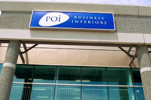 POI Business Interiors