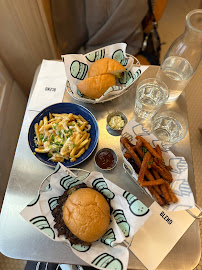Les plus récentes photos du Restaurant de hamburgers Blend Hamburger Beaumarchais à Paris - n°18
