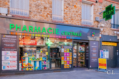 Espace de téléconsultation - médecin généraliste sans rendez-vous à Villeneuve-le-Roi