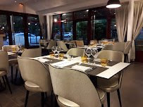Atmosphère du Restaurant italien La Casa Mia à Flins-sur-Seine - n°15