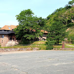 Photo n°1 de l'avis de Alex.i fait le 04/06/2022 à 17:02 sur le  Burghof Kyffhäuser à Kyffhäuserland