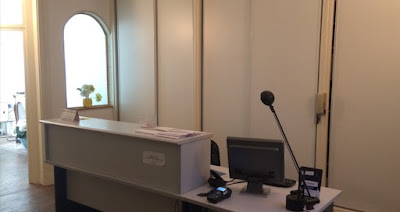 Dr Héloïse Chambaudie - Médecin généraliste à Angers