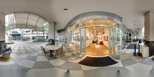 Art Gallery «Gunnar Nordstrom Gallery», reviews and photos, 800 Bellevue Way NE, Bellevue, WA 98004, USA