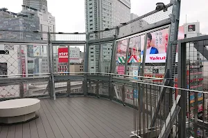 Mag's Park Rooftop Shibuya Crossing image