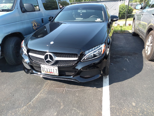 Auto Body Shop «Burnt Mills Auto Body», reviews and photos, 10753 Columbia Pike, Silver Spring, MD 20901, USA