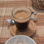 Photo n°4 de l'avis de Sofia.a fait le 09/06/2023 à 11:03 sur le  Brazilian Concept Baixa Chiado à Lisbon