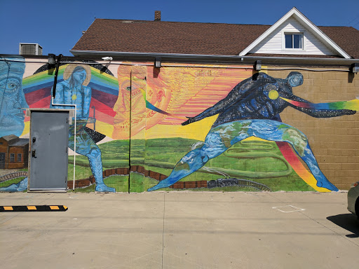 Restaurant «Six Shooter Coffee: Waterloo Café», reviews and photos, 16021 Waterloo Rd, Cleveland, OH 44110, USA