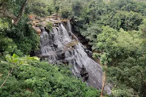 Kuyemari Waterfall image