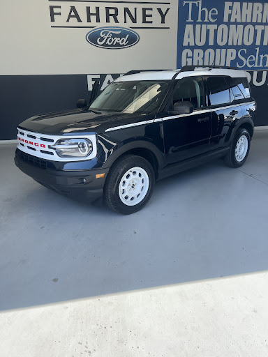 Fahrney Buick GMC image