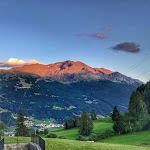 Photo n°1 de l'avis de Alessandra.r fait le 23/08/2019 à 09:23 sur le  Motte à Valdisotto