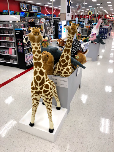 Department Store «Target», reviews and photos, 375 18th St NW, Atlanta, GA 30363, USA