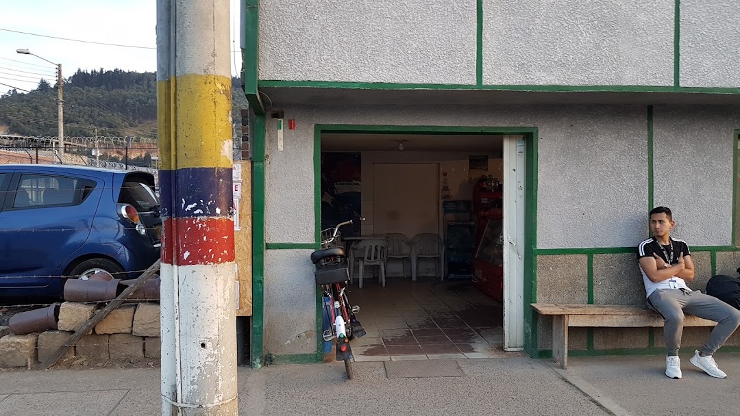 Tienda Doña Cris