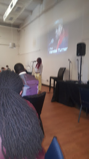 Community Center «The Phillip Rush Center», reviews and photos, 1530 DeKalb Ave NE a, Atlanta, GA 30307, USA