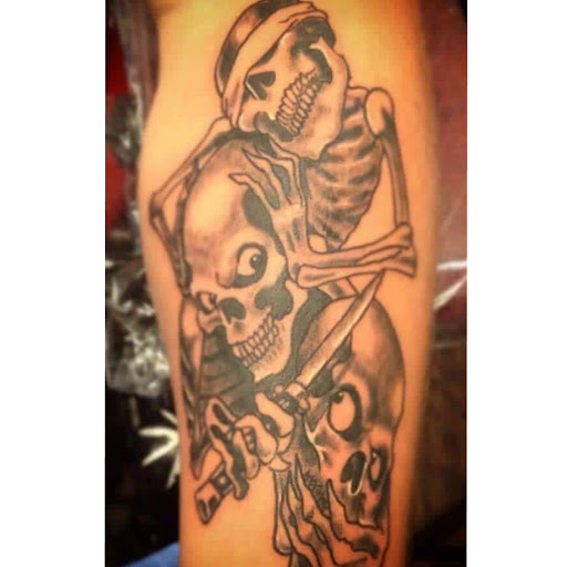 Find mother tattoo ideas for your next unique tattoo in Rowlett at Fresh Image Tattoo Studios