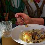 Photo n°2 de l'avis de Daniele.a fait le 23/02/2022 à 12:19 sur le  Ireale Osteria Pizzeria à Livorno