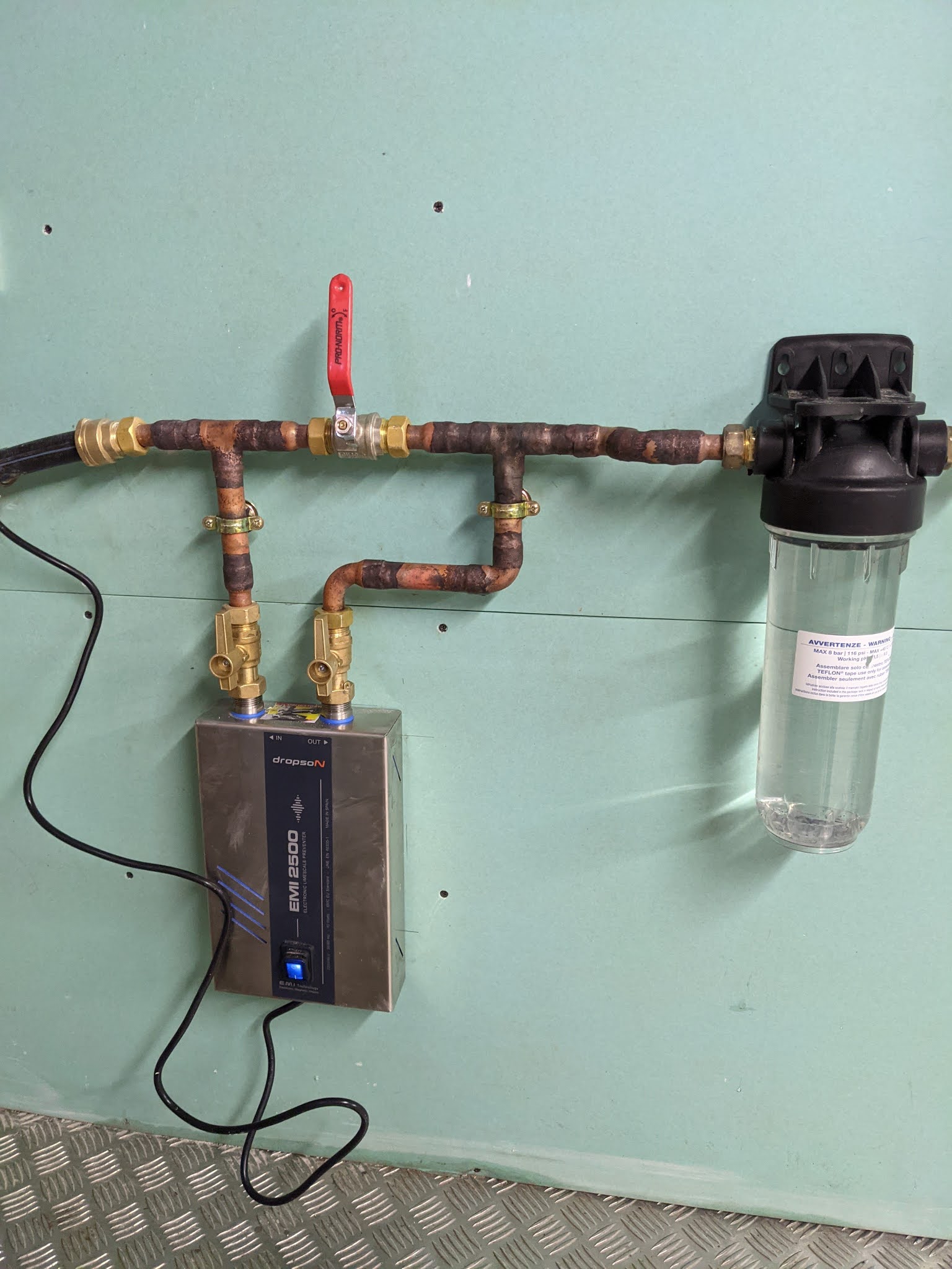 Photo n° 1 de l'avis de Kevin.i fait le 09/03/2021 à 13:10