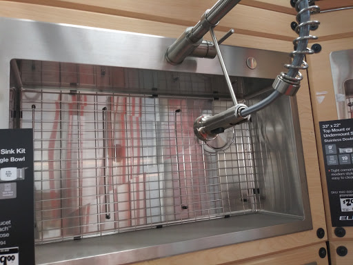 Home Improvement Store «The Home Depot», reviews and photos, 25451 Michigan Ave, Dearborn Heights, MI 48125, USA