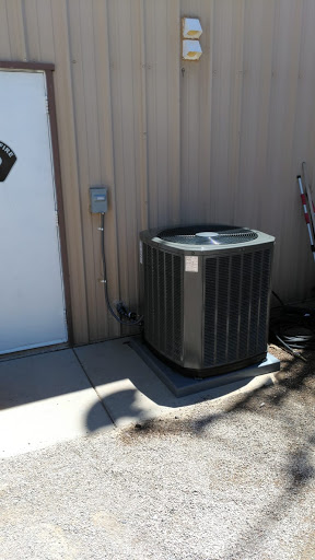 Air Conditioning Contractor «Arizona Comfort Systems Heating», reviews and photos