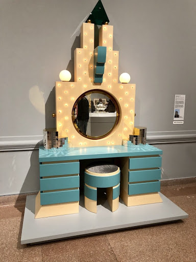 Art Museum «The Speed Art Museum», reviews and photos, 2035 S 3rd St, Louisville, KY 40208, USA