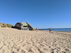 Plage Saint Pierre'in fotoğrafı doğal alan içinde bulunmaktadır