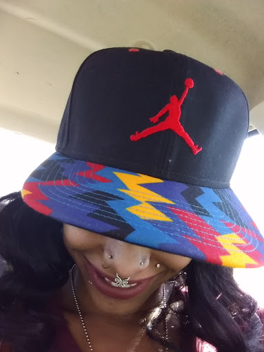 Tattoo Shop «Black Dragon Tattoo», reviews and photos, 1624 Pass Rd, Biloxi, MS 39531, USA