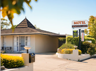 Montana Lodge Motel, Blenheim, Marlborough, New Zealand