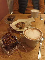 Photo n°59 de Roslina Café à Moret-Loing-et-Orvanne ()