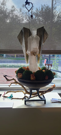 SOBO Art Gallery - Winter Garden Art Association - Photo 7 - Car repair in Winter Garden, FL, Orlando