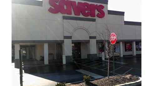 Savers, 15892 Clayton Rd, Ellisville, MO 63011, USA, Thrift Store