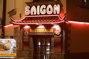 SAIGON Restauracja Wietnamska image