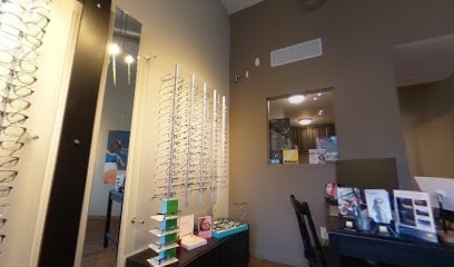 Grey Highlands Eye Care
