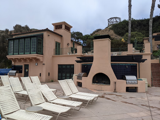 Club «Palos Verdes Beach & Athletic Club», reviews and photos, 389 Paseo Del Mar, Palos Verdes Peninsula, CA 90274, USA