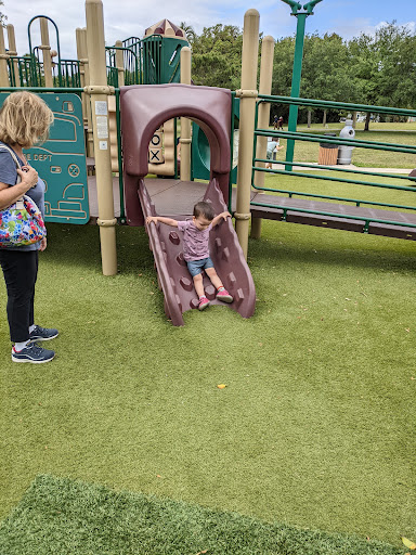 Park «Plantation Heritage Park», reviews and photos, 1100 S Fig Tree Ln, Plantation, FL 33317, USA