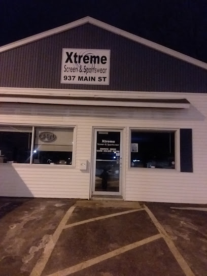 Xtreme Screen & Sportswear