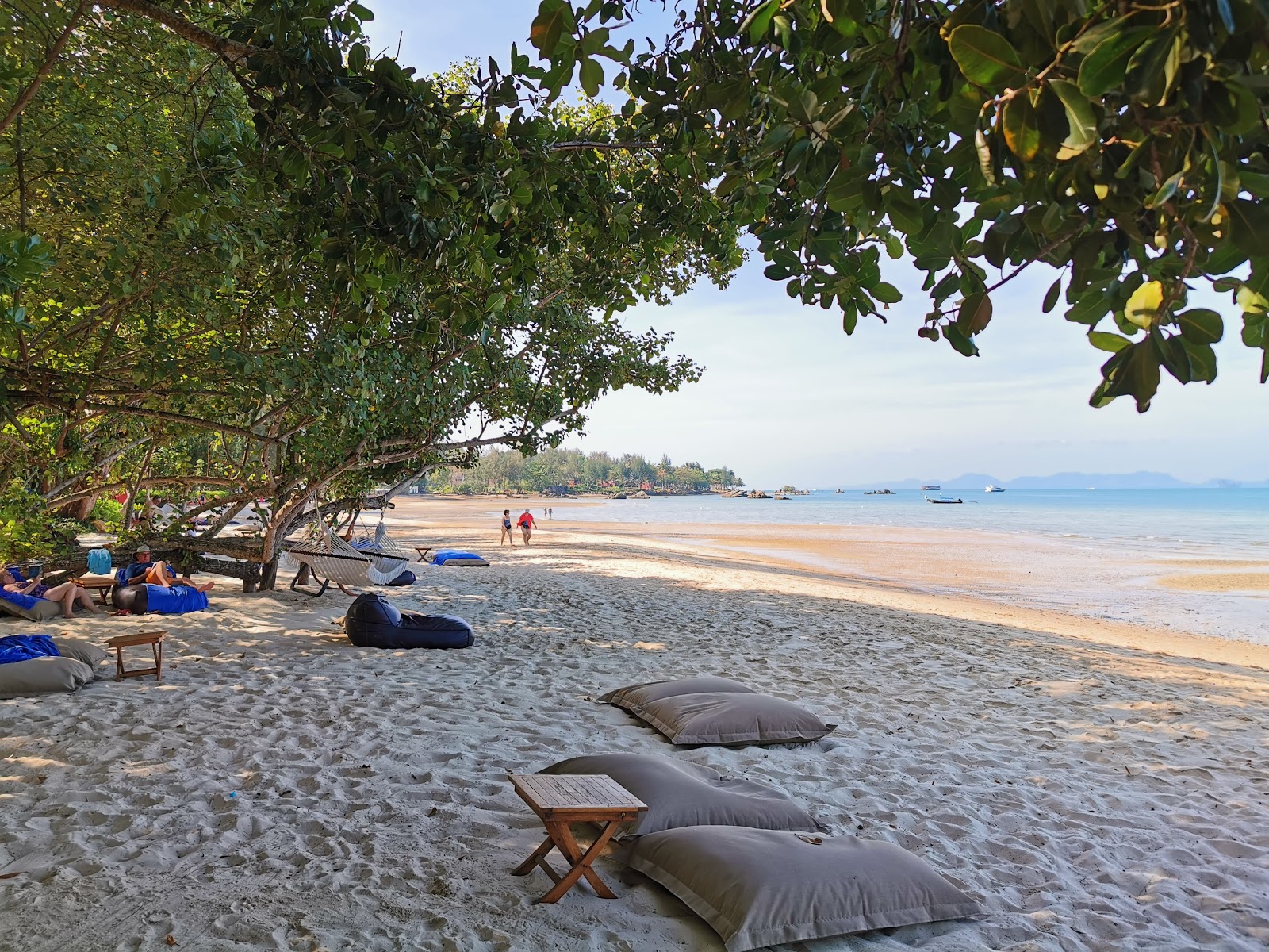 Tubkaek Beach photo #8
