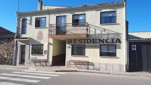 Cooperativa Geriátrica De Vitigudino en Vitigudino, Salamanca