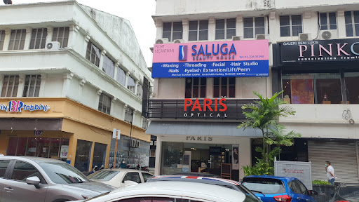 Saluga Beauty House