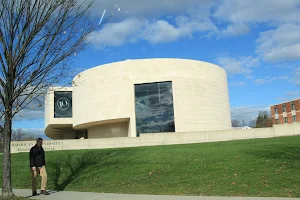 American University Museum at the Katzen Arts Center image