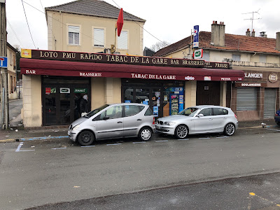 Tabac De La Gare à Goussainville