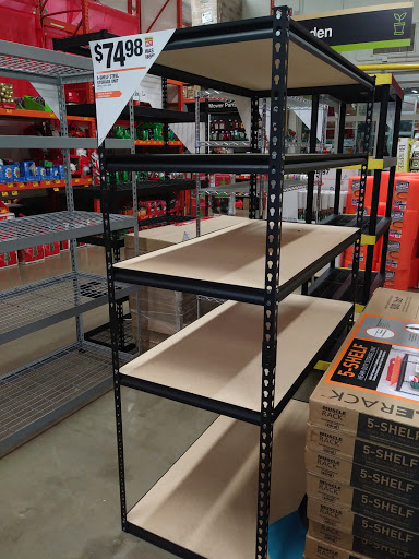 Home Improvement Store «The Home Depot», reviews and photos, 3926 Nazareth Pike, Bethlehem, PA 18020, USA