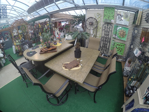 Outdoor Furniture Store «Green Lea Garden & Patio Furniture Center», reviews and photos, 204 NJ-73, Voorhees Township, NJ 08043, USA