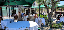 Atmosphère du Restaurant français Restaurant L'Almandin à Saint-Cyprien - n°18