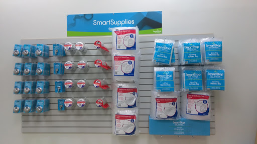 Storage Facility «Extra Space Storage», reviews and photos, 7989 Rossville Blvd, Nottingham, MD 21236, USA