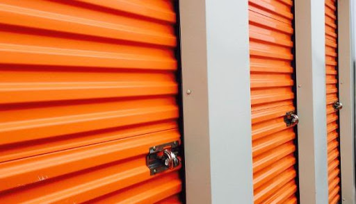 Self-Storage Facility «Store Here Self Storage», reviews and photos, 749 Carver Rd, Griffin, GA 30224, USA