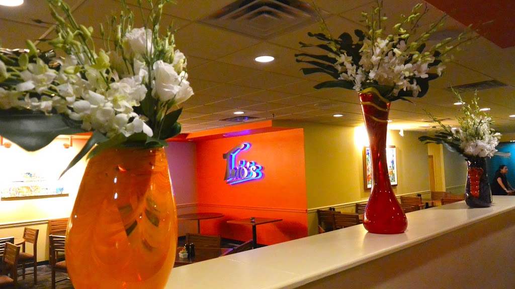 Trio's Restaurant 72227