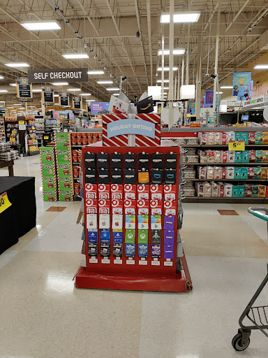 Grocery Store «Fred Meyer», reviews and photos, 18805 US-2, Monroe, WA 98272, USA