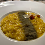 Photo n°9 de l'avis de Vittoria.e fait le 24/06/2023 à 08:52 sur le  Osteria del Campanile à Torrazza Coste